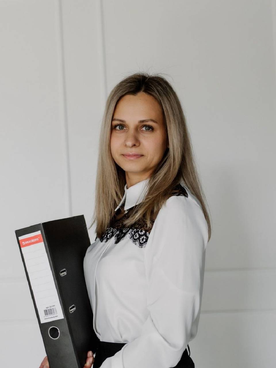 Бухгалтер Лаврова Ирина